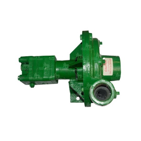 POMPA FMC-150-HYD-206 460 L/MIN