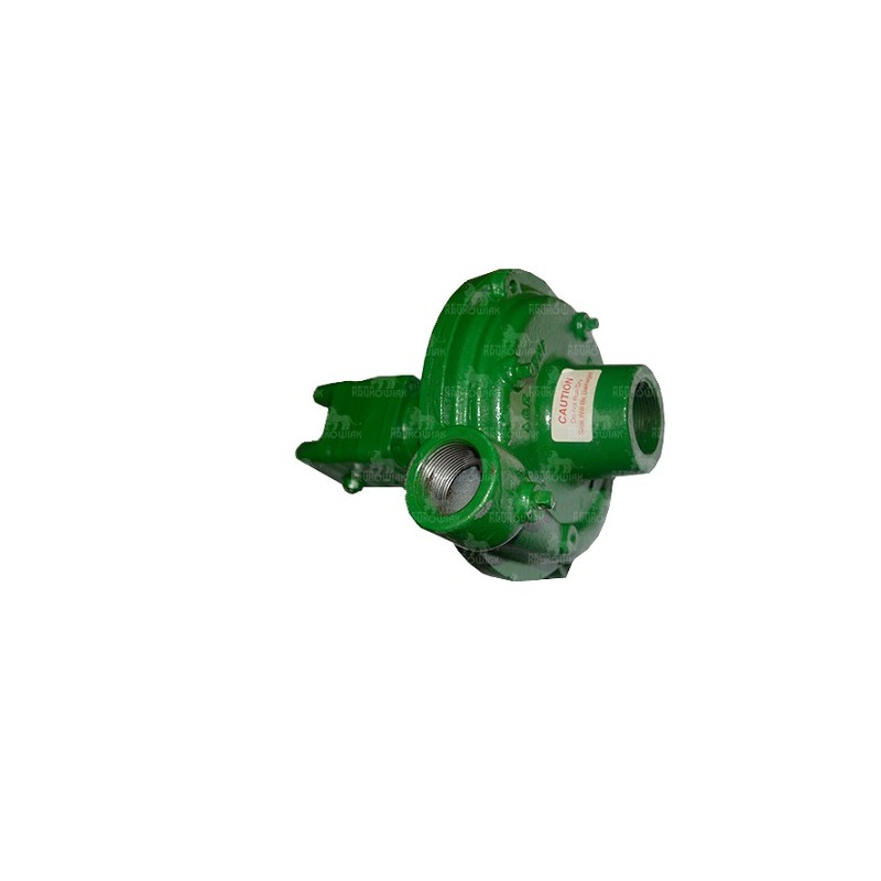 POMPA FMC-150-HYD-206 460 L/MIN