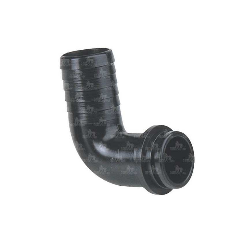 KOLANKO 116533 1 1/4" D.32  8012303