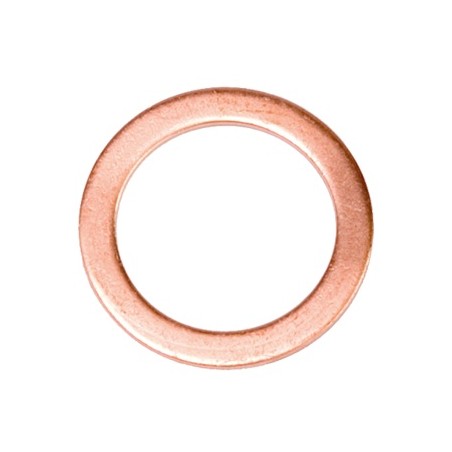 USZCZELKA CU 13, 13 x 17,5 x1,5 nr kat. 0310