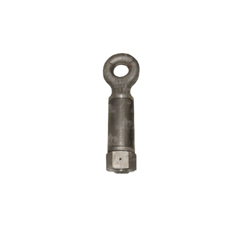 OKO DYSZLA OBROT.Ý52 MAX NACISK 3.5T UCIĄG 25T.L-390 OTO25