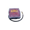 LAMPA TYLNA LED 12-36V FT-122 3-FUNKC.UNIWERSALNA
