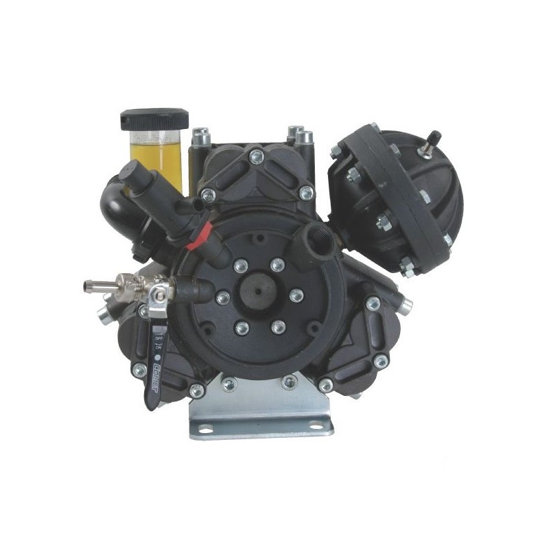 POMPA APS  71 6092000300 (bez wałków )