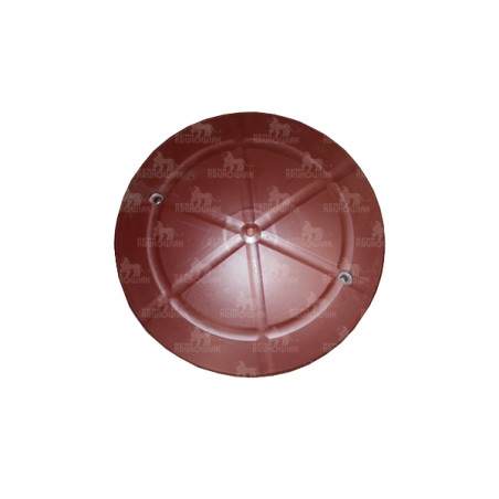 KOŁPAK WIRNIKA D.600 CMZ 185/NV