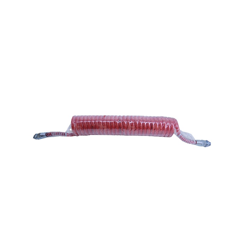 PRZEWÓD PNEUMATYCZNY 16 CZERWONY