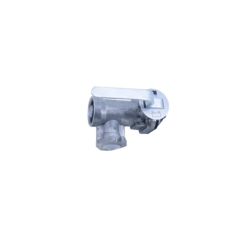 REGULATOR SIŁY HAMULCA