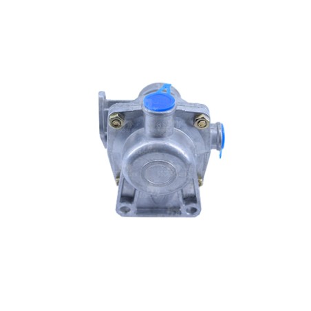 ZAWÓR HAMULCOWY HZS-4 DO UKŁ.DWUPRZEW.ZE ZWALN.AW711500