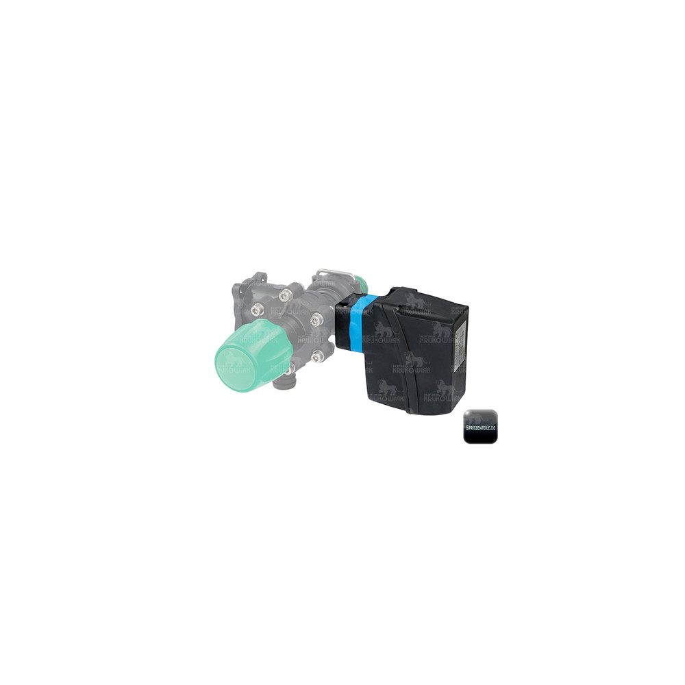 Solenoid Valve Section 12W 5.5mm 8650900 R1:24