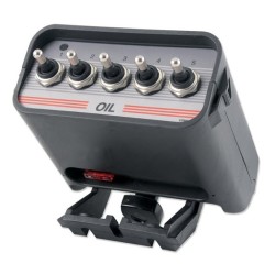 PANEL STER.HYDR. 5-SEKC.SALVARANI 911507