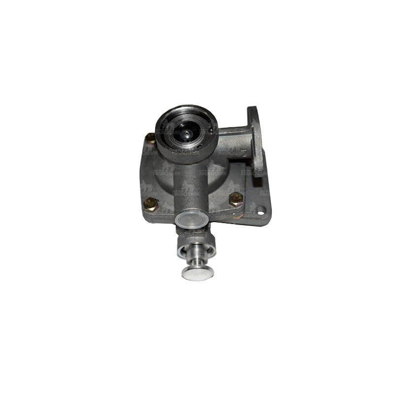 ZAWÓR HAMULCOWY HZS-2 DO UKŁ.JEDNOPRZEW. AWA-S714011