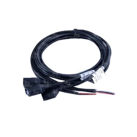 KABEL ZASILAJĄCY PANEL STER. 466550.080