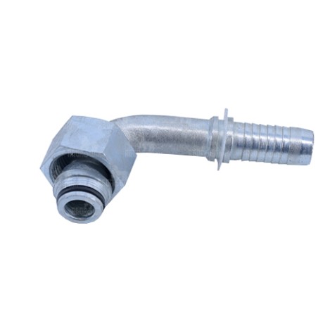 KOLANKO K12-16 M27*2 P52 DKOL 16.18