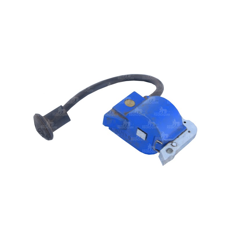 CEWKA ZAPŁONOWA MC16 STARY TYP 301000024