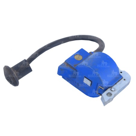 CEWKA ZAPŁONOWA MC16 STARY TYP 301000024