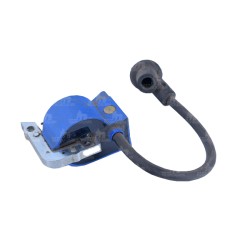 CEWKA ZAPŁONOWA MC16 STARY TYP 301000024