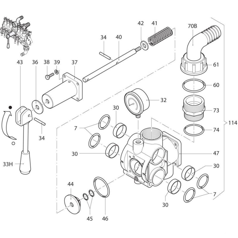 KOLANKO AR 392130 Ý35