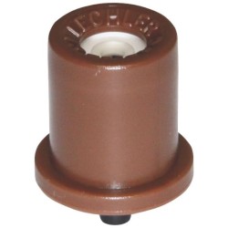 DYSZA TR 80-05 CER (BRĄZOWA)