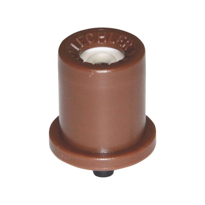 DYSZA TR 80-05 CER (BRĄZOWA)