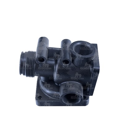 KORPUS ZAWORU GRH C00004006