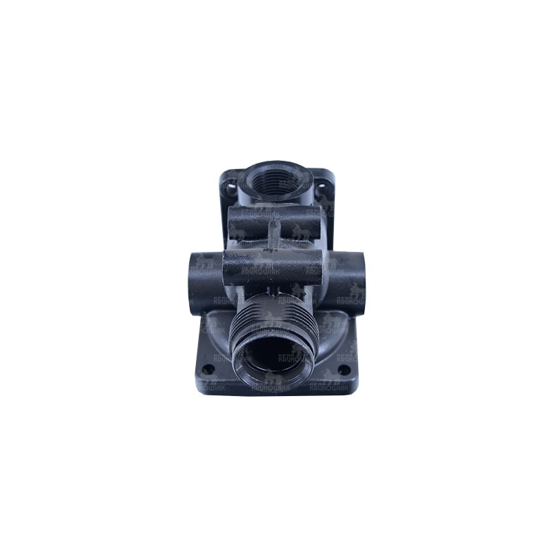 KORPUS ZAWORU GRH C00004006