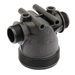 KORPUS FILTRA SAMOCZ. 3262050.010  
G 1 1/4"M