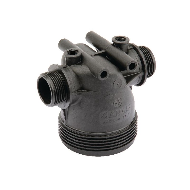 KORPUS FILTRA SAMOCZ. 3262050.010  
G 1 1/4"M