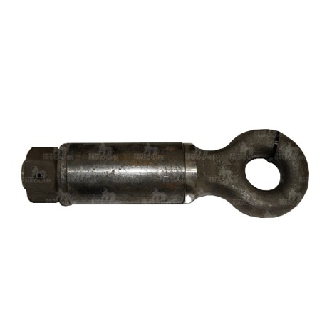 OKO DYSZLA OBROT.Ý52 MAX NACISK 4.5T UCIĄG 17T L-380 OTO49