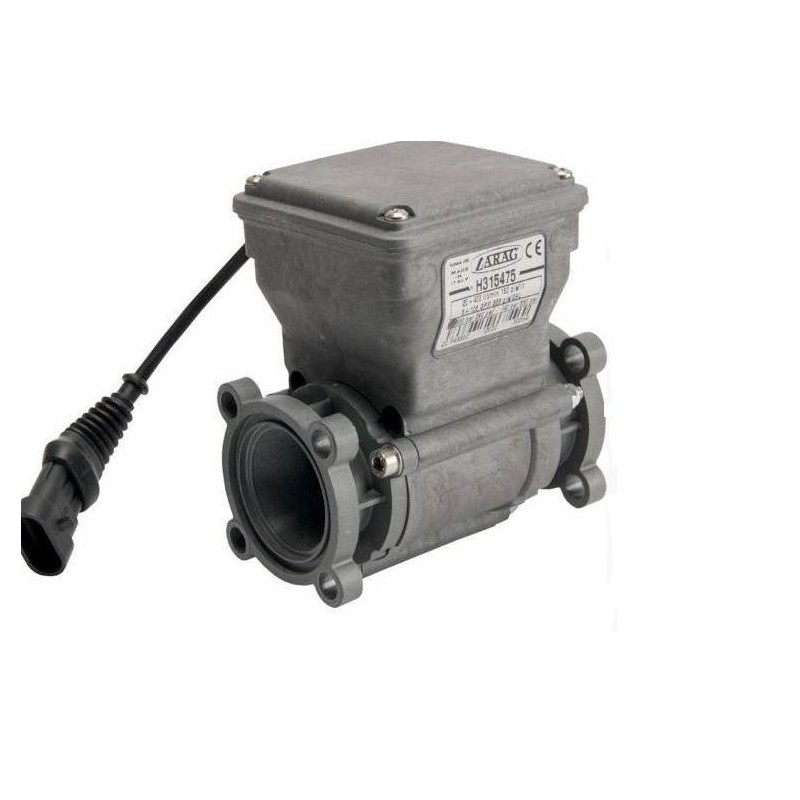 PRZEPŁYWOMIERZ ELEKTROMAGN.4621AA40000 ORION