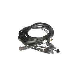 KABEL UKP BRAVO 120 467120.100