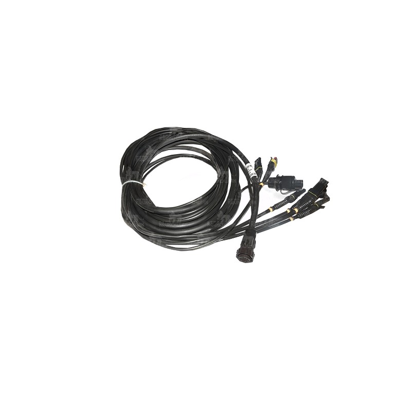 KABEL UKP BRAVO 120 467120.100
