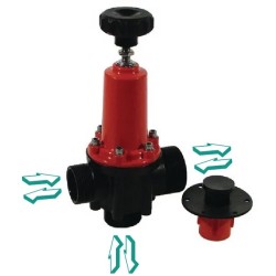 MEMBRANA ZAWORU CIŚNIENIA 65400772