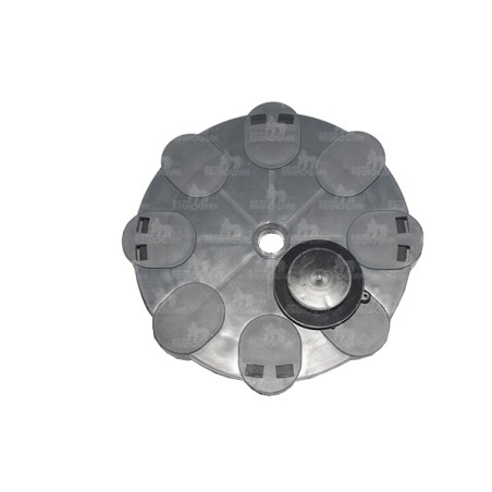 POKRYWA WLEW.ZBIOR.PILMET