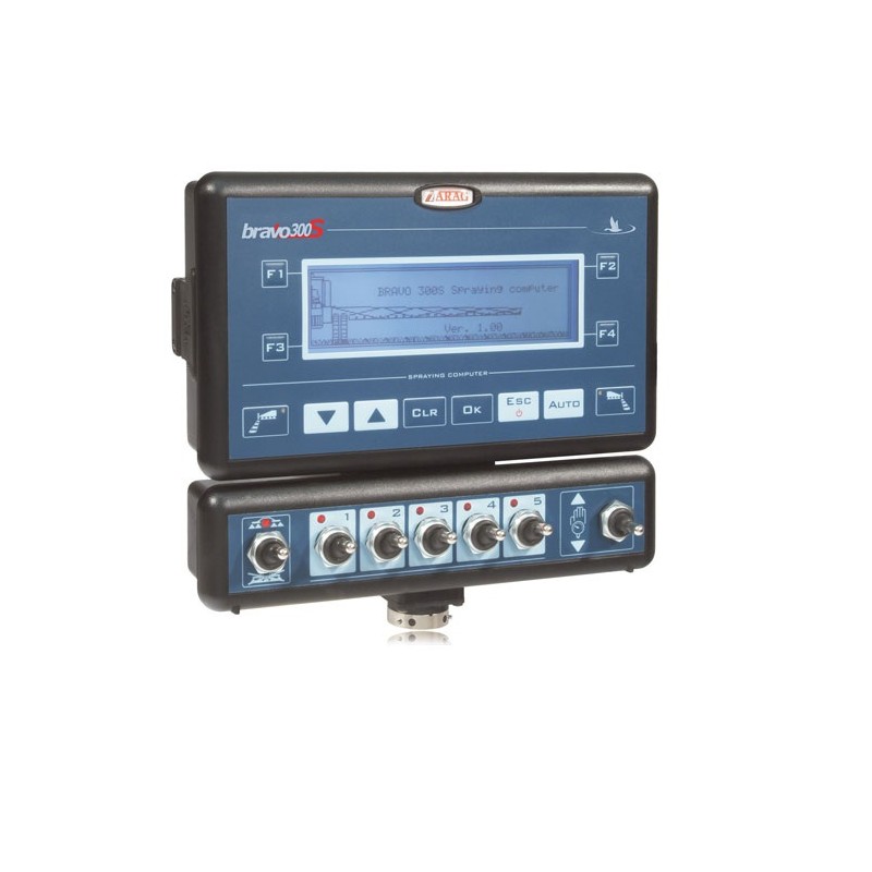 KOMPUTER BRAVO 300S 5-SEKC. 46730501