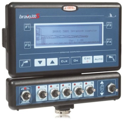 KOMPUTER BRAVO 300S 5-SEKC. 46730501