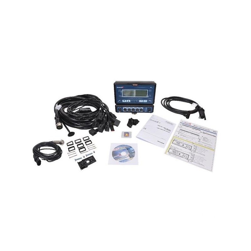 KOMPUTER BRAVO 300S 5-SEKC. 46730501