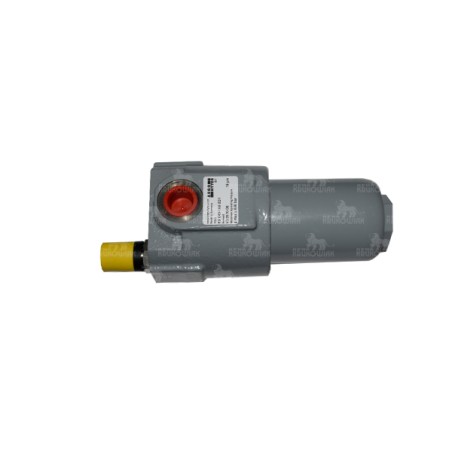 FILTR WYSOKOCIŚNIENIOWY XTT301 CD1 SB 35 EXX / 33655100 HD 049-168 OD1  41036076
