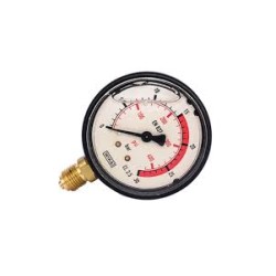 MANOMETR 0-25 BAR D.63 8302054