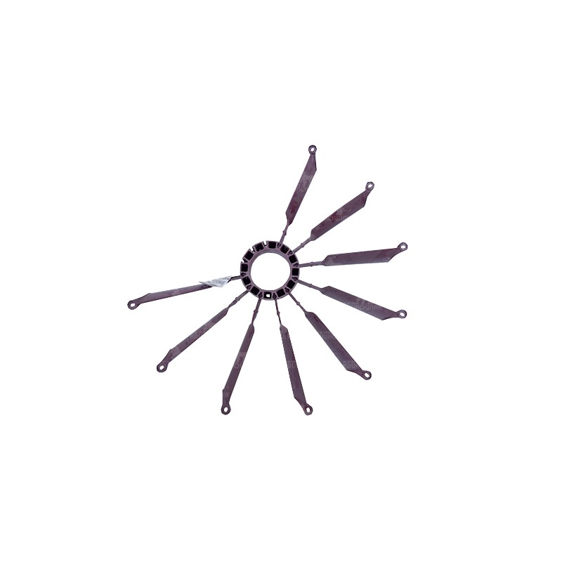 KIEROWNICA STRUM.POWIET.RDZ/805/NV9RTFV