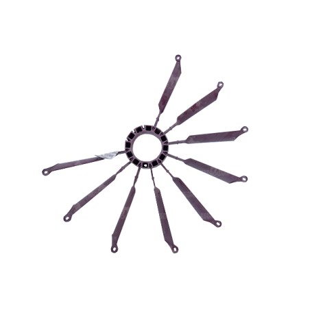 KIEROWNICA STRUM.POWIET.RDZ/805/NV9RTFV