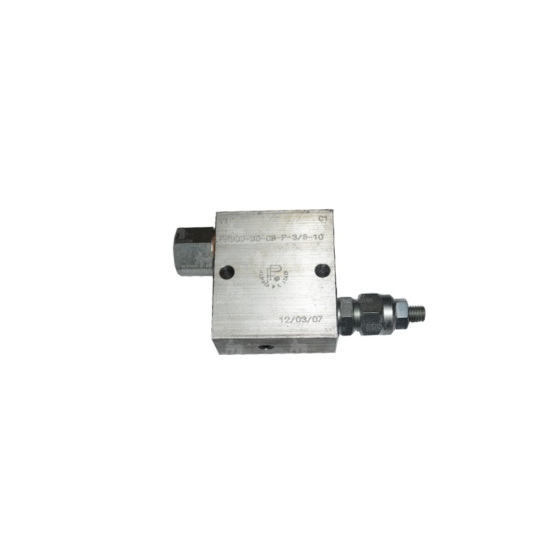 ZAWÓR SEKWENCYJNY FPSQ-D-30-CB-3/8-10