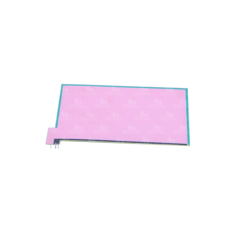 PODŚWIETLENIE WYŚWIETLACZA BRAVO 300 066-3-0230