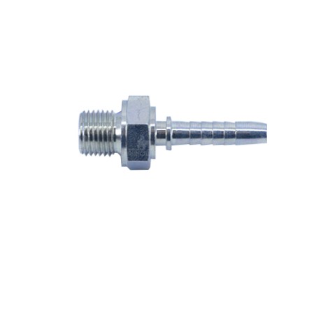 KOŃCÓWKA K2- 6 1/4" C21 AGR 06 S19