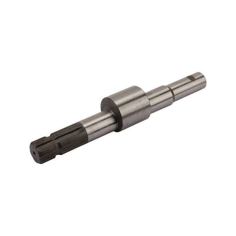 WAŁ KORBOWY POMPY
 BP-171
 0001040200  00015-00319
