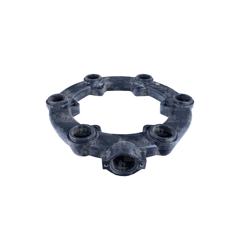 KOLEKTOR TŁOCZĄCY BP 265-305 0415004400