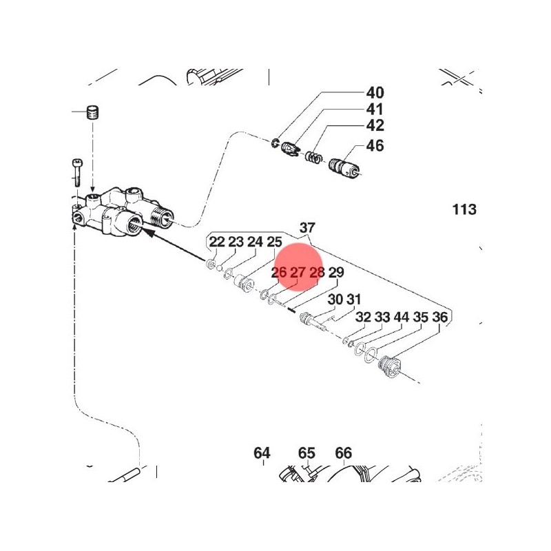 ORING   8.73* 1.78 1210004100 MC16