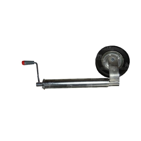 STOPKA PODPOROWA Z KOŁEM 300KG.SIM/FC268
