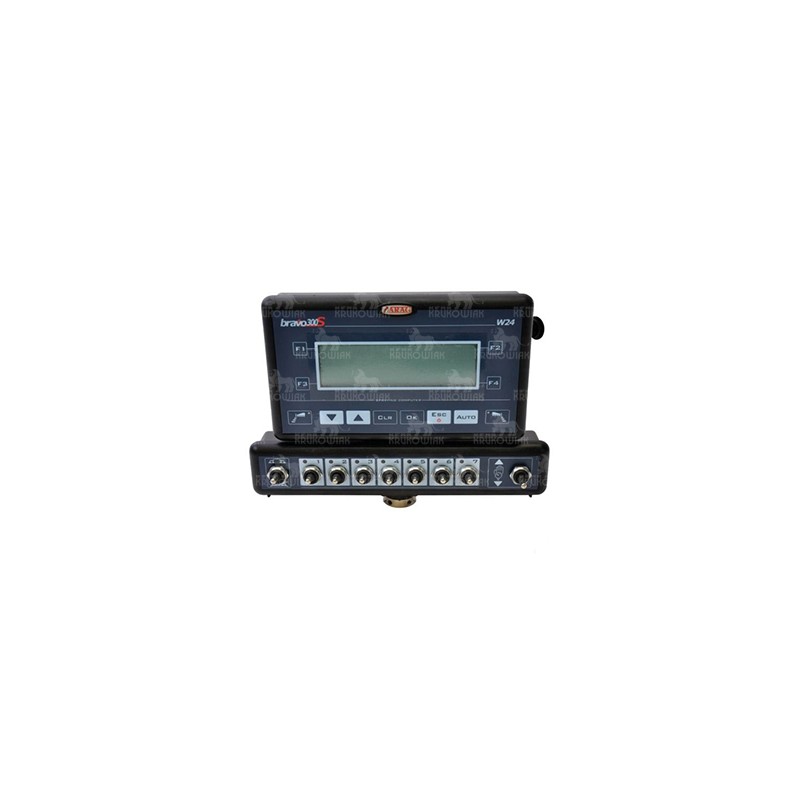 KOMPUTER BRAVO 300S 7-SEKC. 46730701