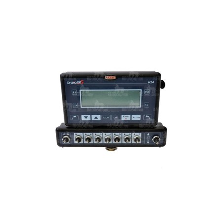 KOMPUTER BRAVO 300S 7-SEKC. 46730701