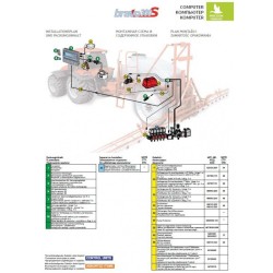 KOMPUTER BRAVO 300S 7-SEKC. 46730701