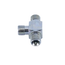 ZŁĄCZKA TRÓJNIKOWA  1/4" ZN-147